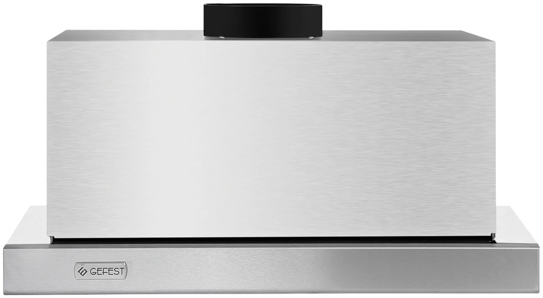 Вытяжка Gefest ВО 4501 P20 White