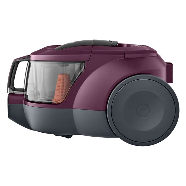 Пылесос LG VC5420NHTW фиолетовый купить,55318