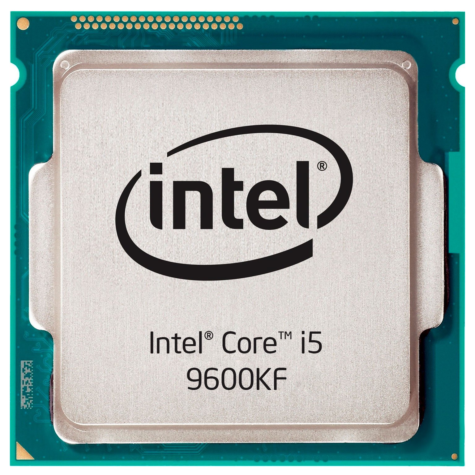 Процессор Intel Core i5 9600KF TRAY