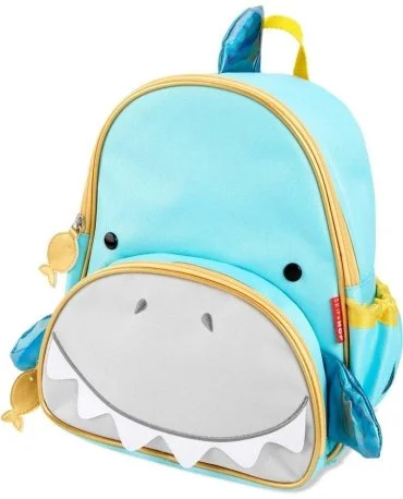 Рюкзак Skip Hop 9I236610 13х29х32см голубой купить,NaN