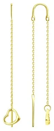 Серьги Sokolov 0200603-2 0.99гр купить,129000