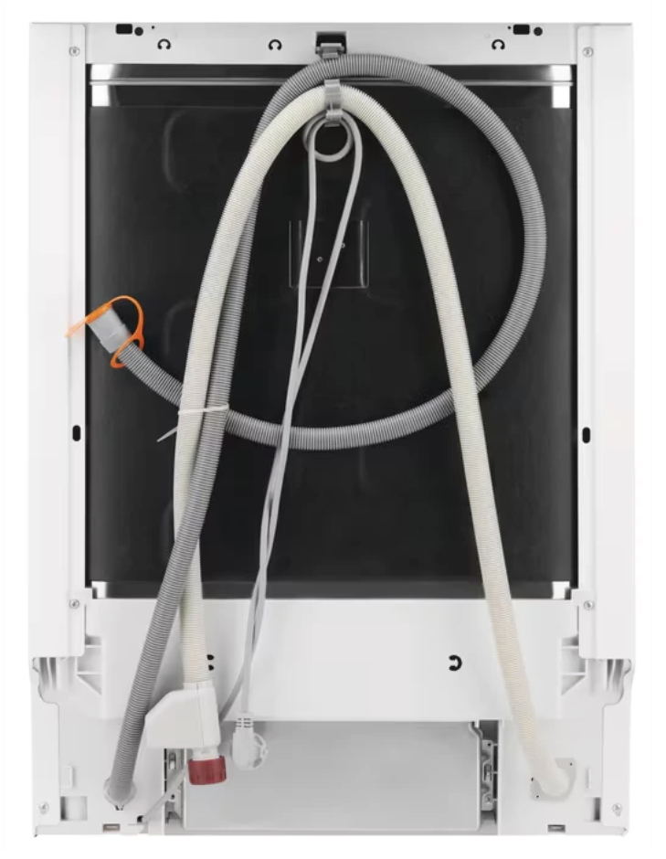 Посудомоечная машина Electrolux EES47310L White купить,NaN