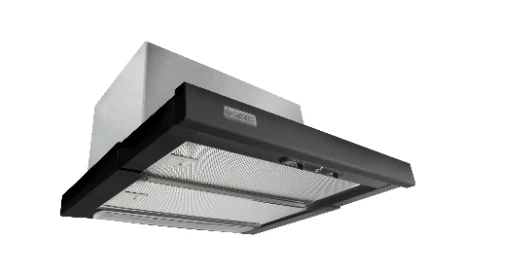 Вытяжка Gefest ВО 4501 Р21 Black