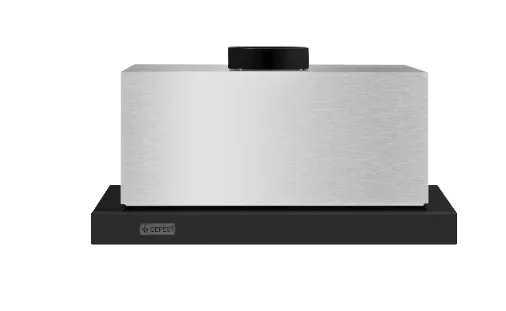 Вытяжка Gefest ВО 4501 Р21 Black