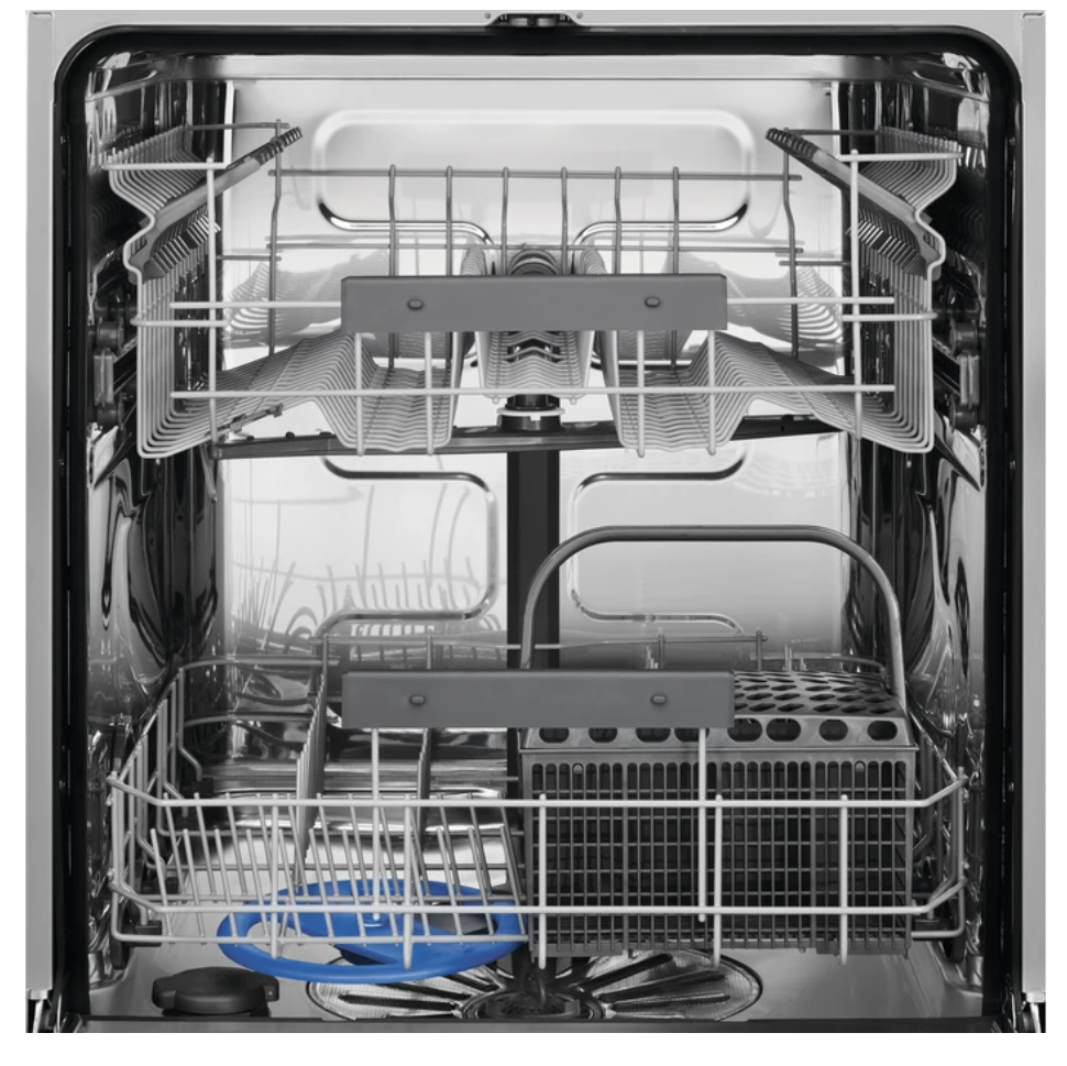 Посудомоечная машина Electrolux EES47310L White купить,NaN