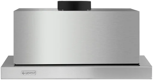 Вытяжка Gefest ВО 4601 P20 White
