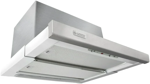 Вытяжка Gefest ВО 4601 P20 White