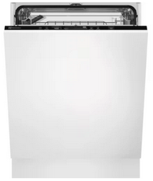 Посудомоечная машина Electrolux EES47310L White