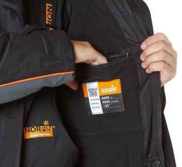 Костюм NORFIN suit Element + 4320-05 XXL купить,NaN