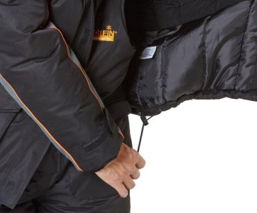 Костюм NORFIN suit Element + 4320-05 XXL купить,NaN