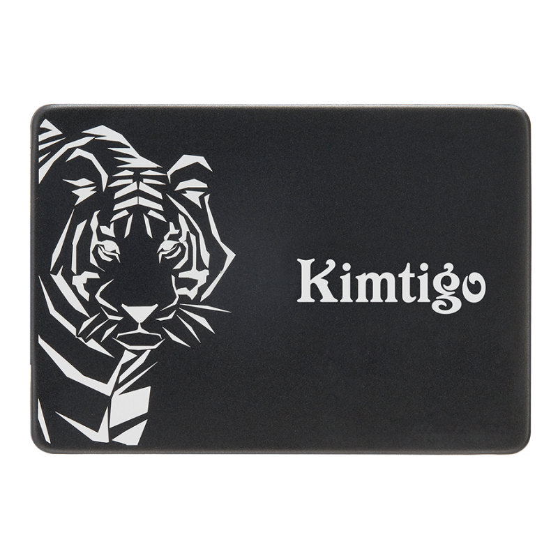 SSD накопитель Kimtigo KTA-320 256Gb