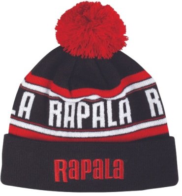 Головной убор Rapala RAPBEANIE7 купить,NaN