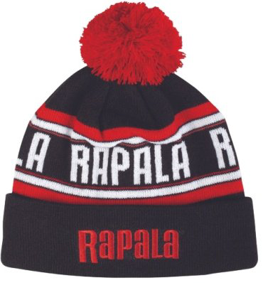 Головной убор Rapala RAPBEANIE7 купить,NaN