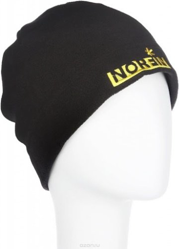 NORFIN головной убор 83 BL 302783 черный XL купить,NaN