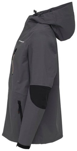 Куртка Savage Gear SG8 Salvage Shell Castlerock серый M купить,NaN