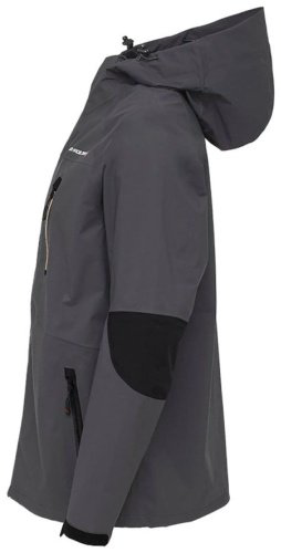 Куртка Savage Gear SG8 Salvage Shell Castlerock серый M купить,NaN