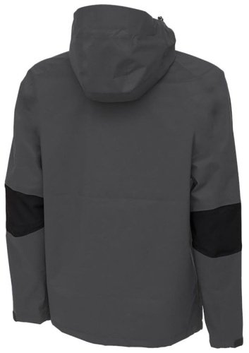 Куртка Savage Gear SG8 Salvage Shell Castlerock серый M купить,NaN