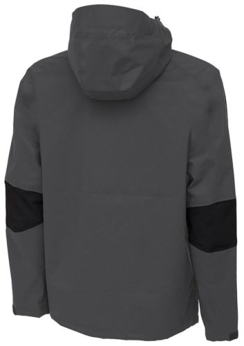 Куртка Savage Gear SG8 Salvage Shell Castlerock серый M купить,NaN