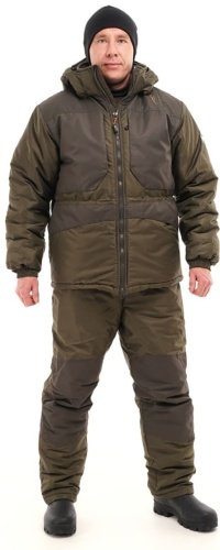 Костюм TAYGERR Егерь 182-188 см хаки 48, 50 купить,NaN