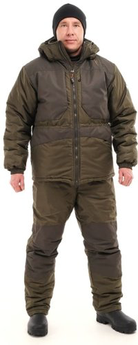 Костюм TAYGERR Егерь 182-188 см хаки 48, 50 купить,NaN