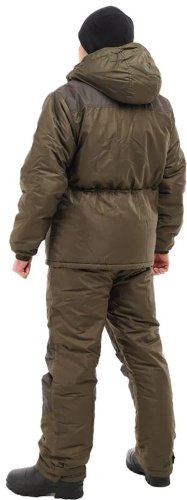Костюм TAYGERR Егерь 182-188 см хаки 48, 50 купить,NaN