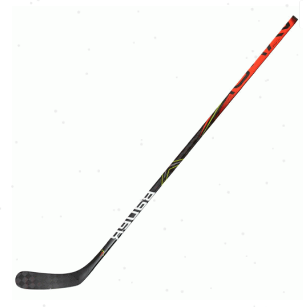 Клюшка Bauer детская Vapor FlyliteYth20P92L черная купить,NaN