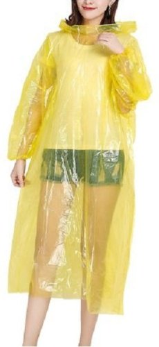 PERFECTO дождевик LINEA 28-145002 желтая купить,NaN