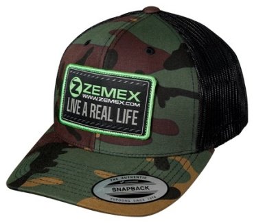 Головной убор ZEMEX 8808290904501 универсальный купить,NaN