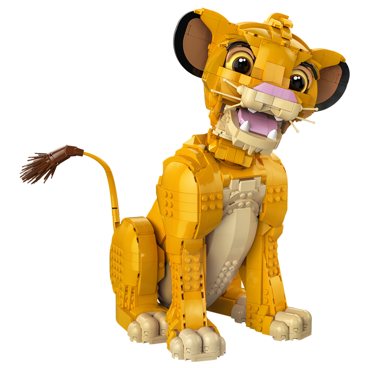 LEGO: Classic Disney 43247