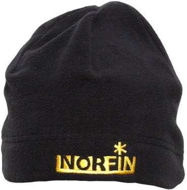 NORFIN головной убор 83 BL 302783 черный M купить,NaN