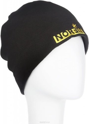 NORFIN головной убор 83 BL 302783 черный M купить,NaN