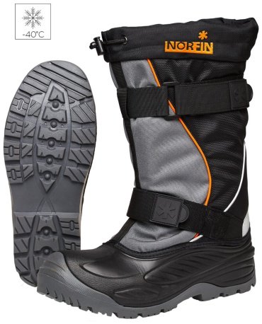 Сапоги NORFIN 14910-43 43 купить,65990