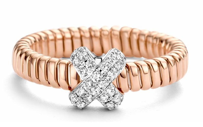 Кольцо Tirisi 3572 tir 16,5р 2,01гр 0,2ct. купить,NaN