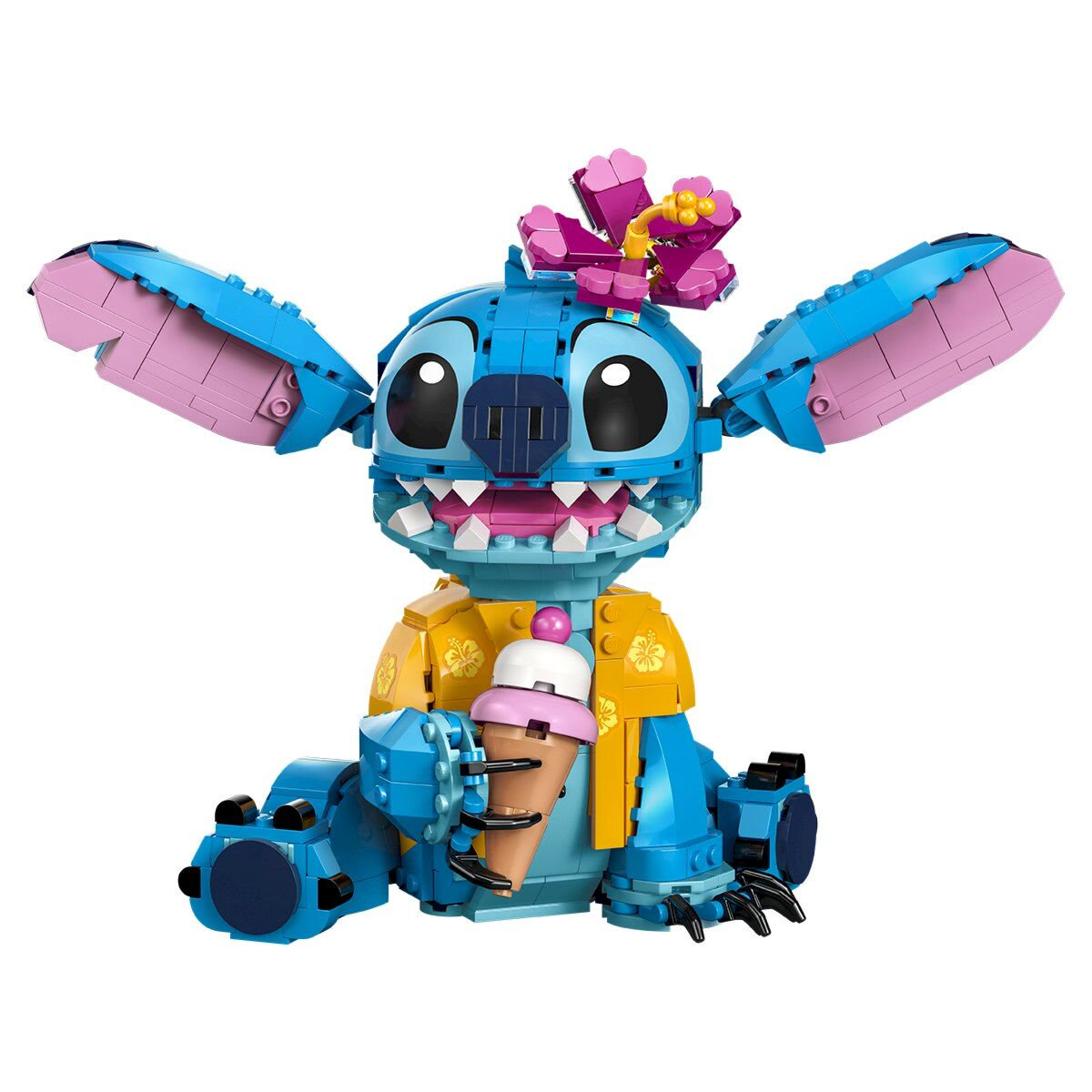 LEGO: Стич Disney 43249 купить,NaN