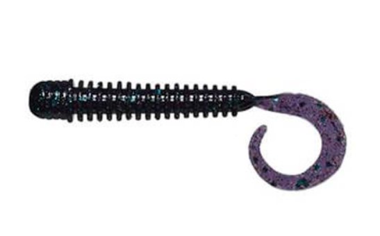 Мягкая приманка Noike Ring Curly 76мм 31 12шт купить,NaN