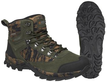Prologic ботинки Bank Bound Camo Trek RU41 купить,NaN