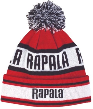 Головной убор Rapala RAPBEANIE6 купить,NaN