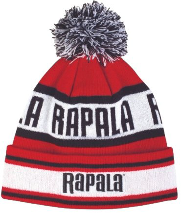 Головной убор Rapala RAPBEANIE6 купить,NaN