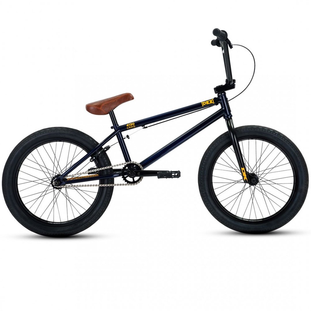 Велосипед DK X 20"-2020 20.75 серый купить,NaN