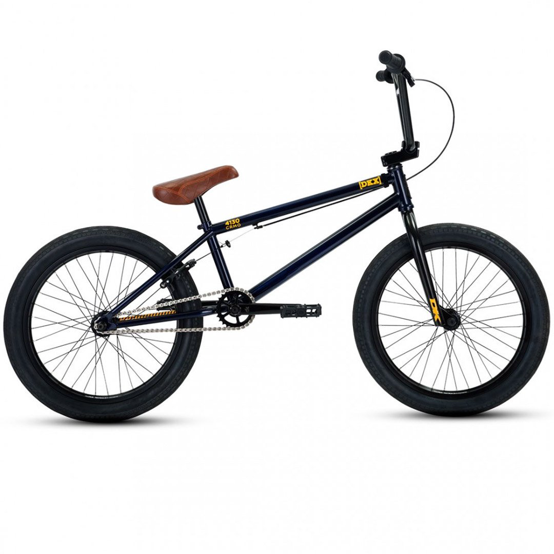 Велосипед DK X 20"-2020 20.75 серый купить,NaN