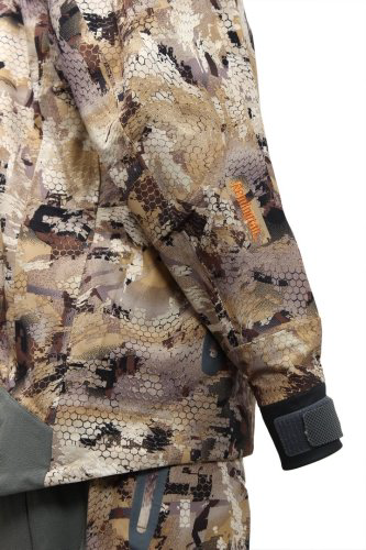 Костюм Remington RM1013-995-XL XL купить,NaN