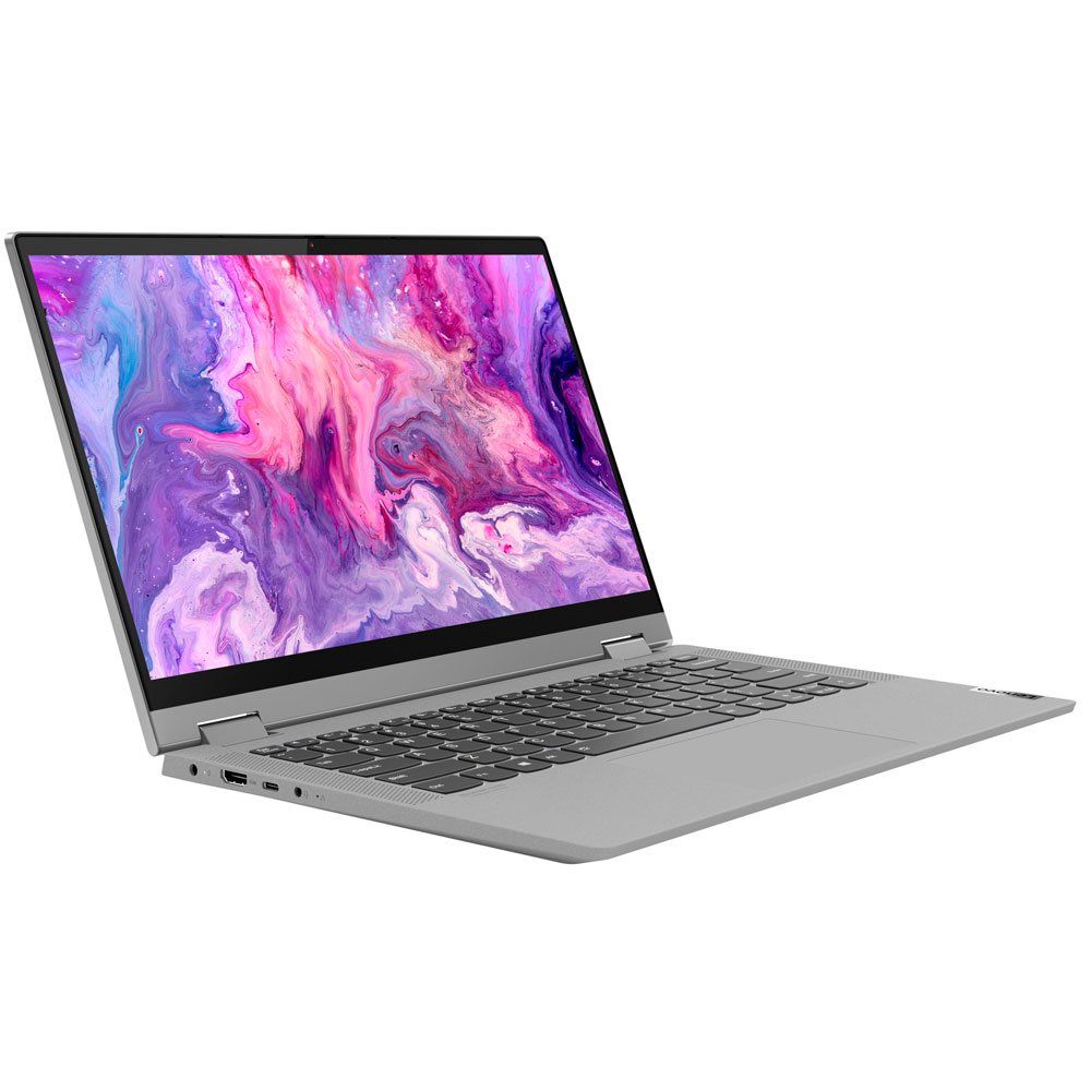 Ноутбук Lenovo IdeaPad Flex 5 14ITL05 82HS00NDRK 14" Platinum Grey купить,NaN