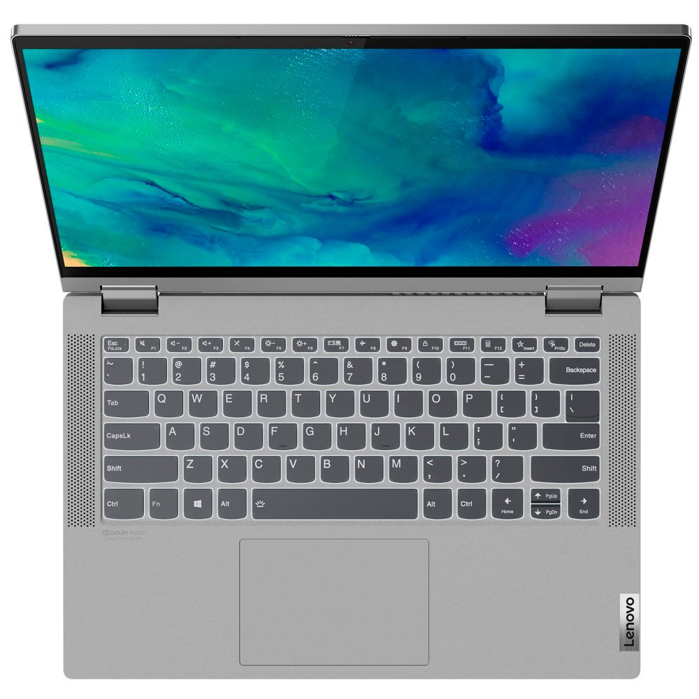 Ноутбук Lenovo IdeaPad Flex 5 14ITL05 82HS00NDRK 14" Platinum Grey купить,NaN