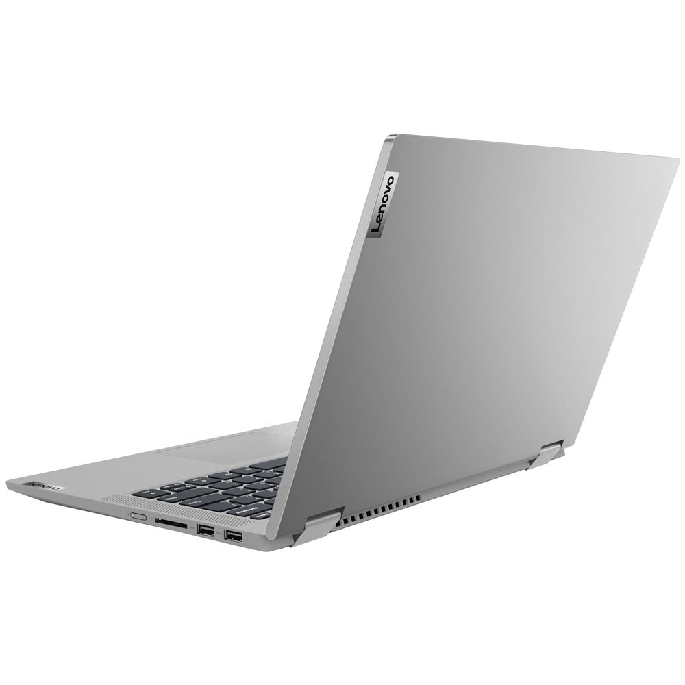 Ноутбук Lenovo IdeaPad Flex 5 14ITL05 82HS00NDRK 14" Platinum Grey купить,NaN