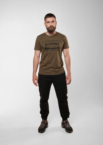 Футболка Remington RM1337-903-2XL XXL купить,NaN
