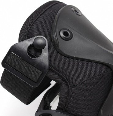 Наколенники Remington R-KP024B универсальный купить,NaN