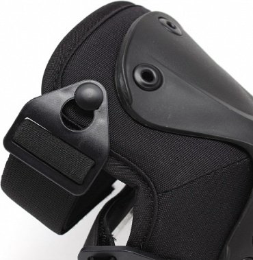 Наколенники Remington R-KP024B универсальный купить,NaN