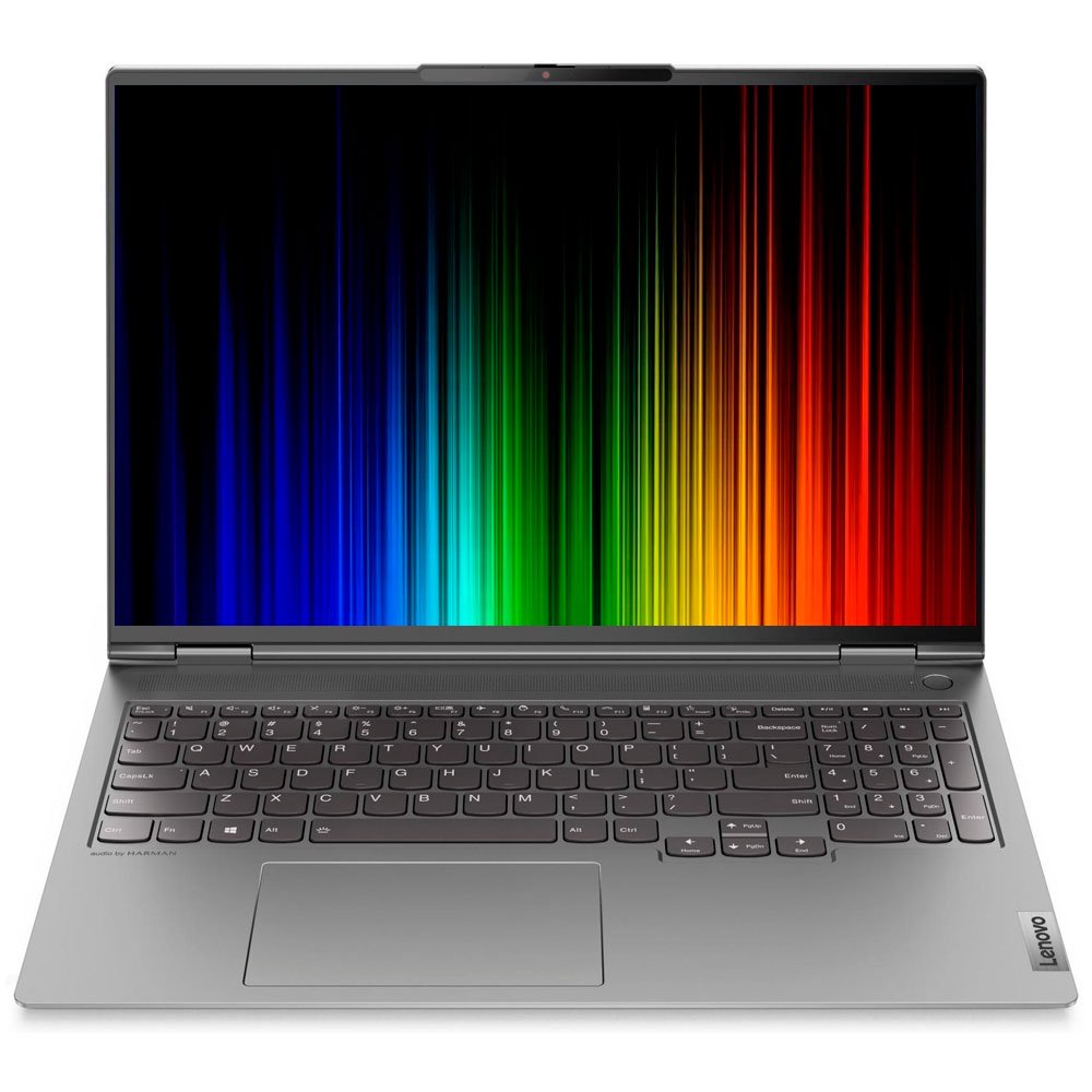 Ноутбук Lenovo ThinkBook 16p G2 ACH 20YM001WRU 16" Mineral Grey