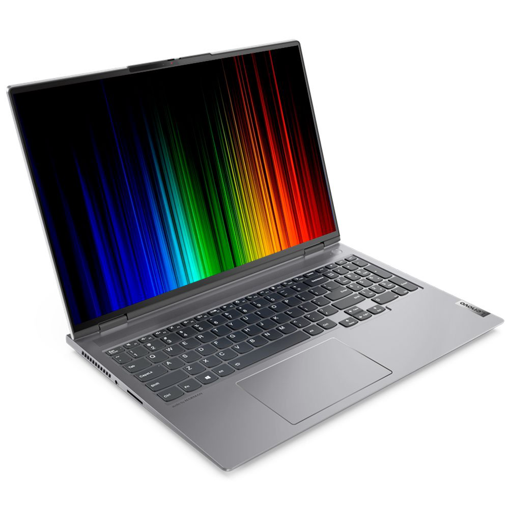 Ноутбук Lenovo ThinkBook 16p G2 ACH 20YM001WRU 16" Mineral Grey купить,NaN