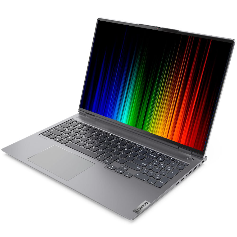 Ноутбук Lenovo ThinkBook 16p G2 ACH 20YM001WRU 16" Mineral Grey купить,NaN